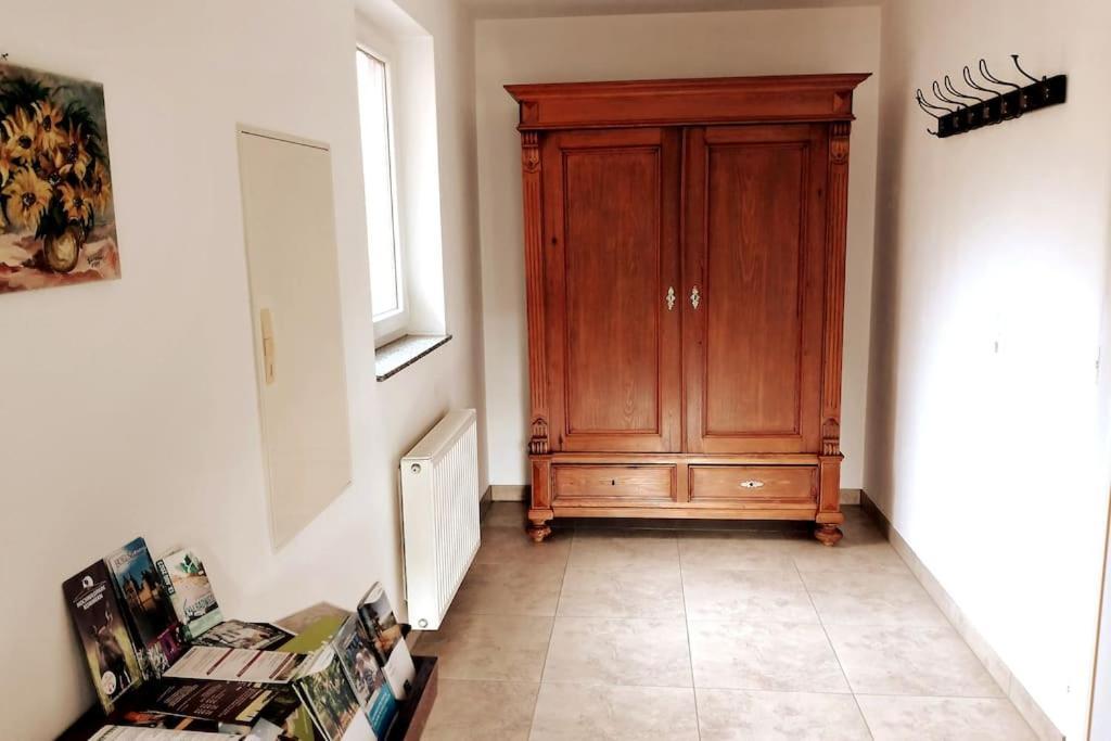 Loft Eifel Idylle Apartment Nettersheim Exterior photo